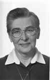 Zuster Philomena Hellings overleden - Peer