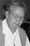 Zuster Theodora Mannaerts overleden - Lommel