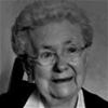 Zuster Wilhelmina Geuzens overleden - Hamont-Achel