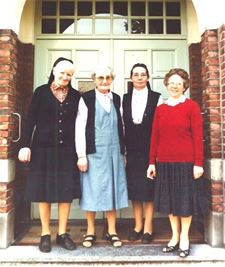 Zusters van Sint Jozef: 111 jaar inzet - Lommel