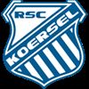 Zutendaal - RSC Koersel 2-4 - Beringen