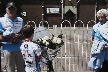 Zwitsers bij 't Stekske - Lommel