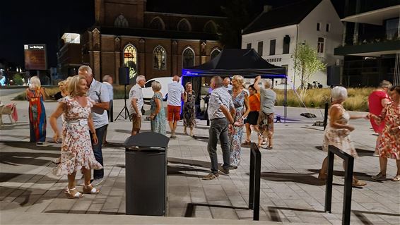 Zwoele zomeravonden in Beringen - Beringen