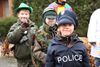 Overpelt - Kindercarnaval in Overpelt