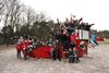 Pelt - Koninklijk kinderkoorweekend