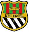 Hechtel-Eksel - Gelijkspel voor Eksel A