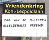 Lommel - Dag van de migrant