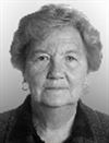 Tongeren - Annie Verdin overleden