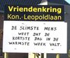 Lommel - De slimste mens