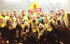Lommel - De Biehal loopt 117 km voor het goede doel