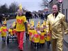 Neerpelt - Carnaval op de Grote Heide