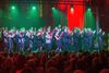 Overpelt - Kerstconcert Just Music voor volle kerk