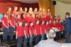 Neerpelt - Piccolo's en 'Vermaak na Arbeid' in kerstconcert