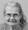 Hamont-Achel - Gina Evers overleden