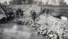 Neerpelt - Herinneringen: de dijkbreuk van 1933