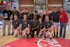 Lommel - Basket: HLU17 wint kersttornooi