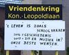 Lommel - De beste wensen uit de Leopoldlaan