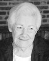 Lommel - Augusta Willems overleden