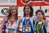 Hamont-Achel - Zilver voor Kirsten Neyens op BK