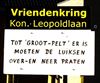 Lommel - Groot-Pelt einde dit jaar?