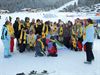 Hamont-Achel - Vakantiegroeten uit... Flachau
