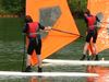 Beringen - Windsurfkampen Paalse Plas