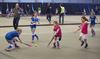 Lommel - Hockeytoernooi in De Soeverein