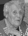 Hamont-Achel - Anna Damen overleden