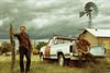 Neerpelt - Zebracinema: 'Hell or High Water'