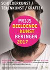 Beringen - Prijs Beeldende Kunsten 2017: doe mee!