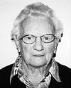 Lommel - Anna Mertens overleden