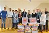 Lommel - Nieuwe sets 'Lego Education' overhandigd