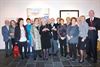 Lommel - Wintersalon kunstkring 'Heikracht' geopend