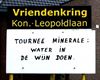 Lommel - Ook in de Leopoldlaan?