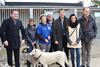 Lommel - Nieuwe dierenasiel op Maatheide geopend