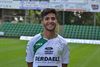 Lommel - m'Barki naar Sporting Hasselt