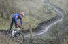 Beringen - Werken aan het MTB-park