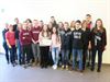 Lommel - Negentien leerlingen geselecteerd voor VWO