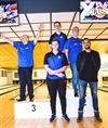 Lommel - Play Unified Bowling