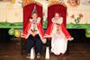 Hechtel-Eksel - Nieuw prinsenpaar voor kindercarnaval