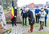 Beringen - Herdenking overlijden Koning Albert I