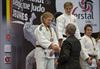 Hechtel-Eksel - Judo: BK-zilver voor Doreen Hendrikx