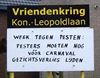 Lommel - Week tegen pesten