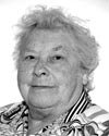 Neerpelt - Anna Alders overleden