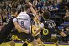 Tongeren - Handbal: Tongeren niet in finale Final Four