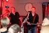 Beringen - Late Valentine met Unknow en Madhouse