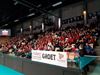 Hechtel-Eksel - HE-VOC supporterde voor Noliko Maaseik