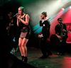 Hamont-Achel - Tessa naar de 'Clash of the Coverbands'