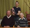 Beringen - 101 jaar en vier generaties