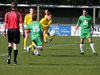 Hamont-Achel - Achel VV onderuit tegen SV Breugel
